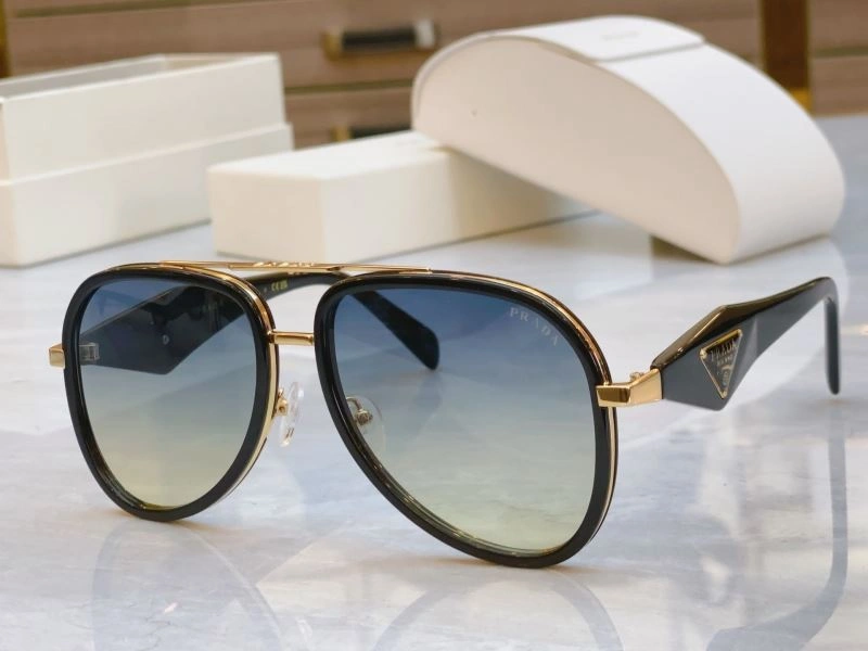 Prada Sunglasses Breathable 282127