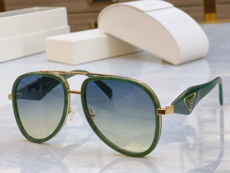 Prada Sunglasses Breathable 282127