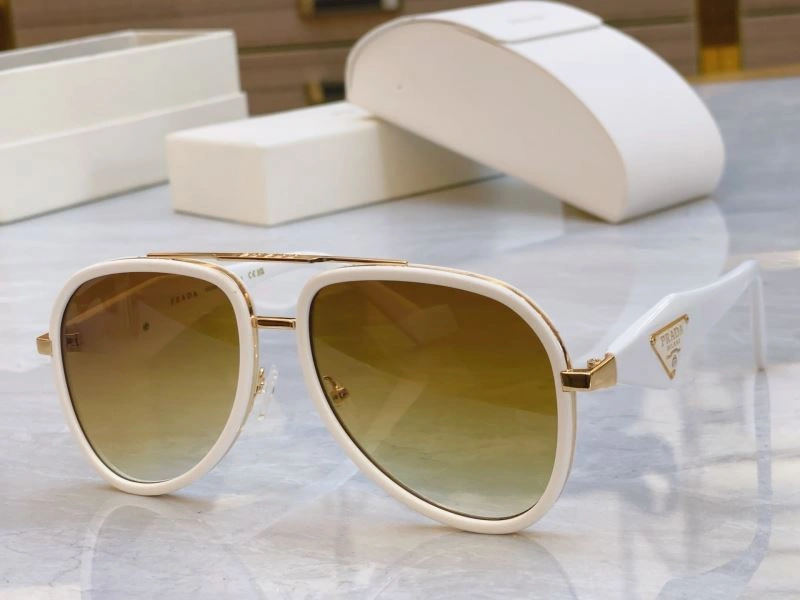 Prada Sunglasses Breathable 282127