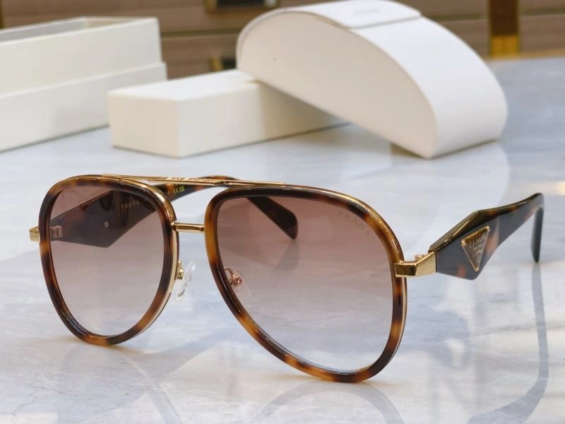 Prada Sunglasses Breathable 282127