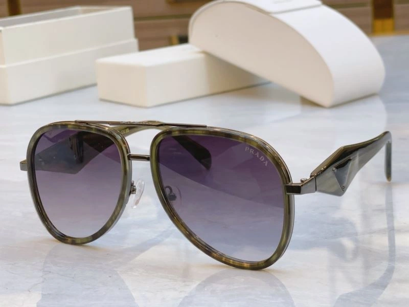 Prada Sunglasses Breathable 282127