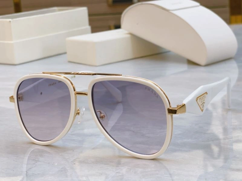 Prada Sunglasses Breathable 282127