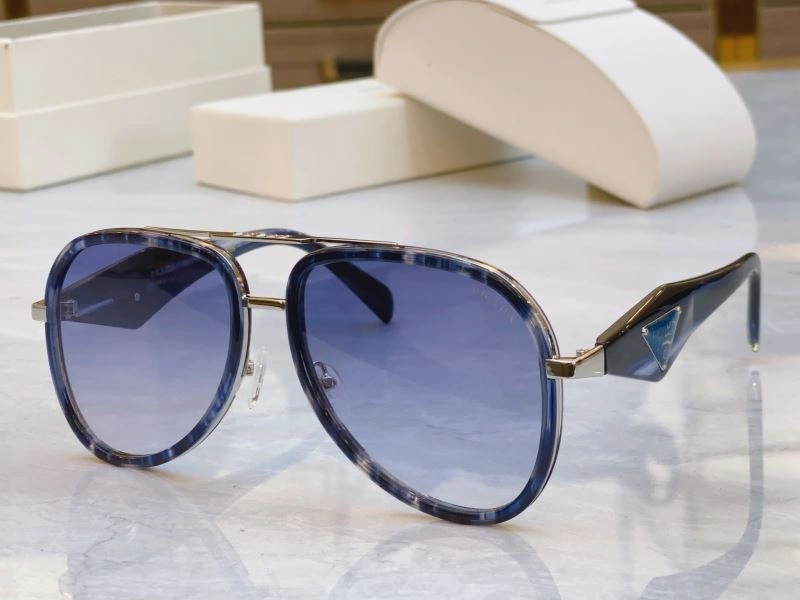 Prada Sunglasses Breathable 282127