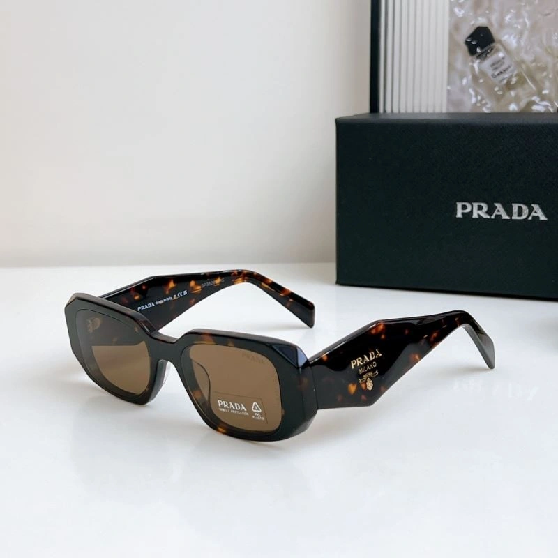 Prada Sunglasses Sophisticated 282104