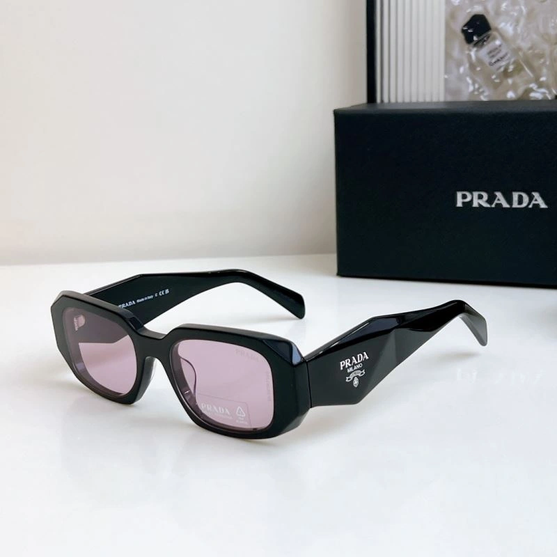 Prada Sunglasses Sophisticated 282104