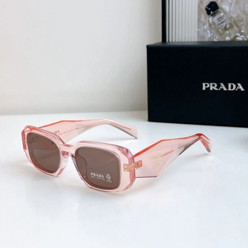 Prada Sunglasses Sophisticated 282104