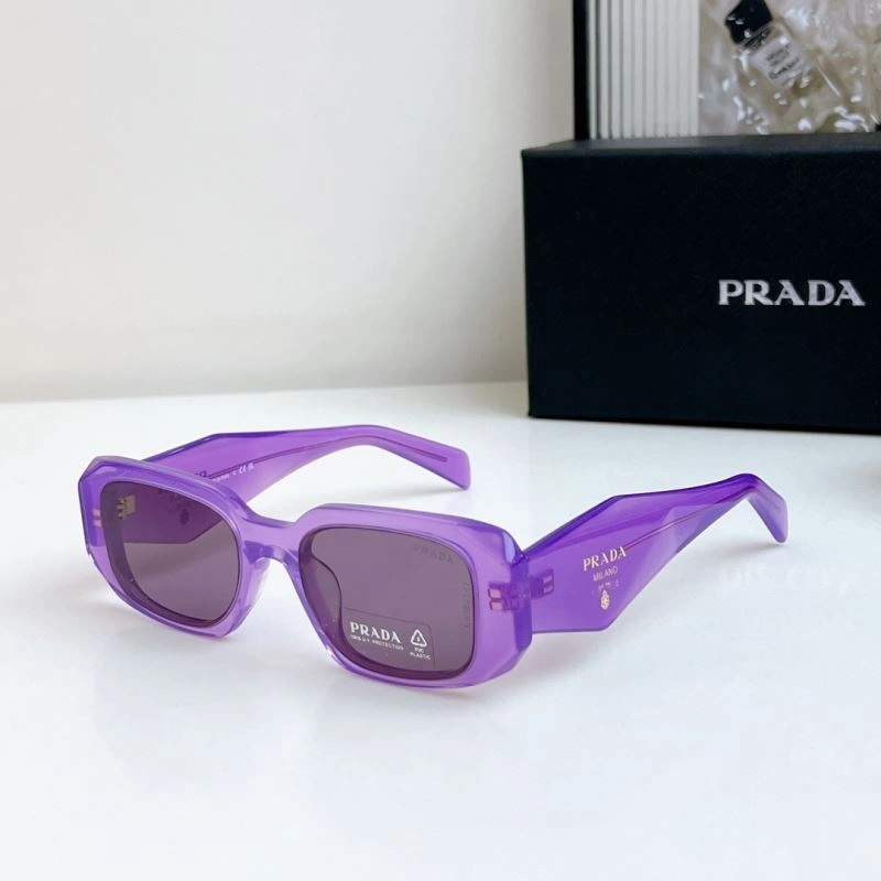 Prada Sunglasses Sophisticated 282104