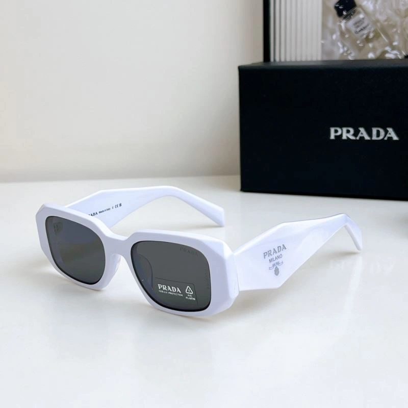 Prada Sunglasses Sophisticated 282104
