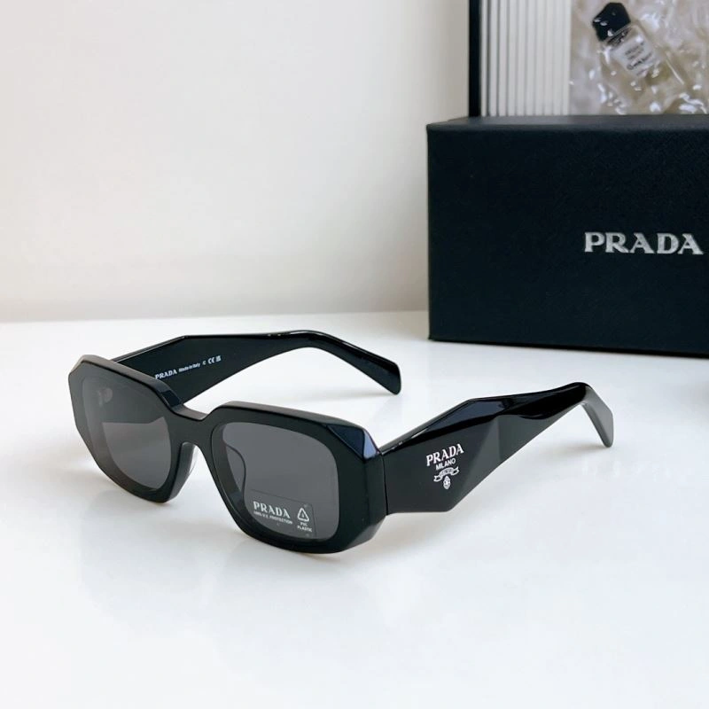 Prada Sunglasses Sophisticated 282104