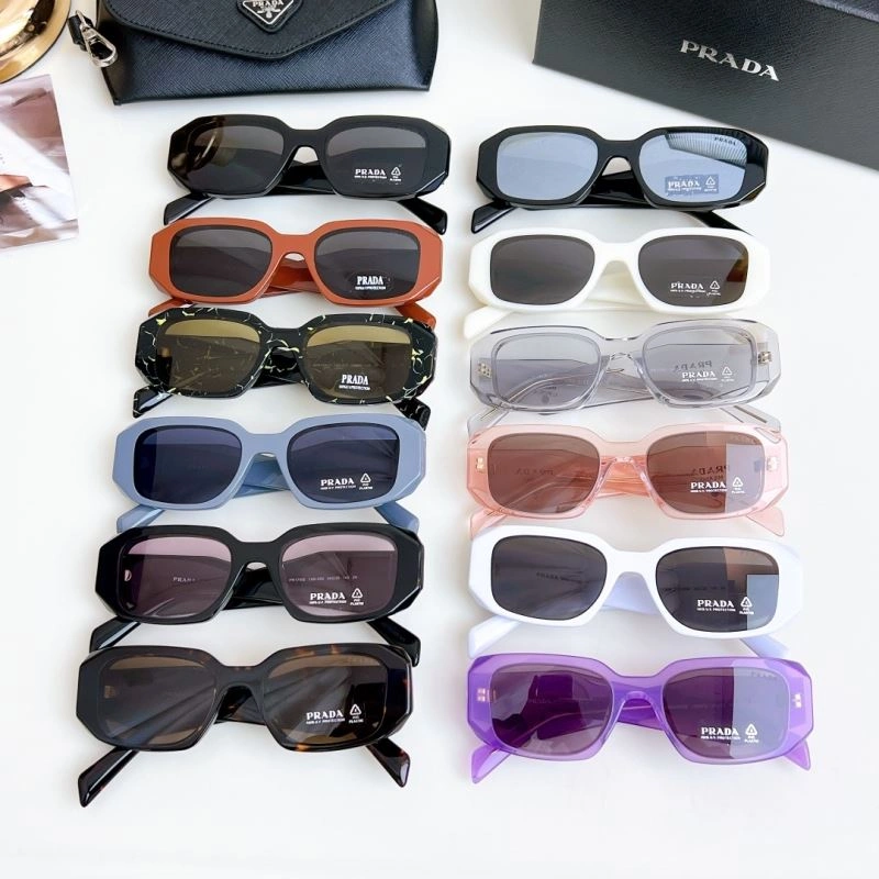 WaterResistant Prada Sunglasses 282123