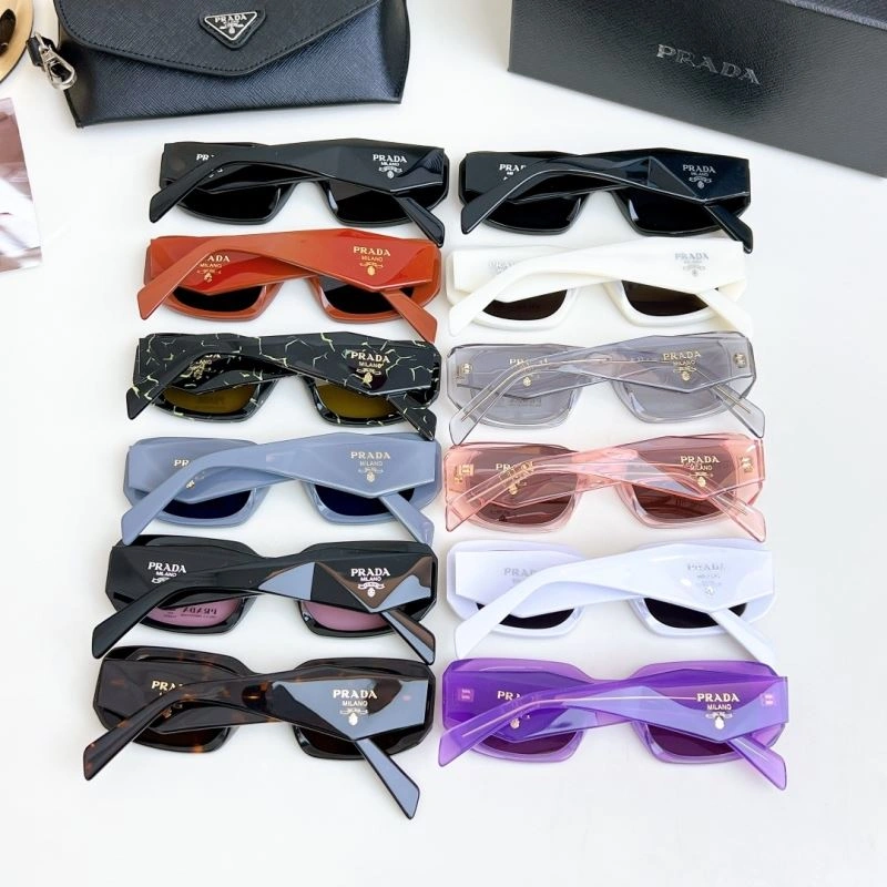 WaterResistant Prada Sunglasses 282123