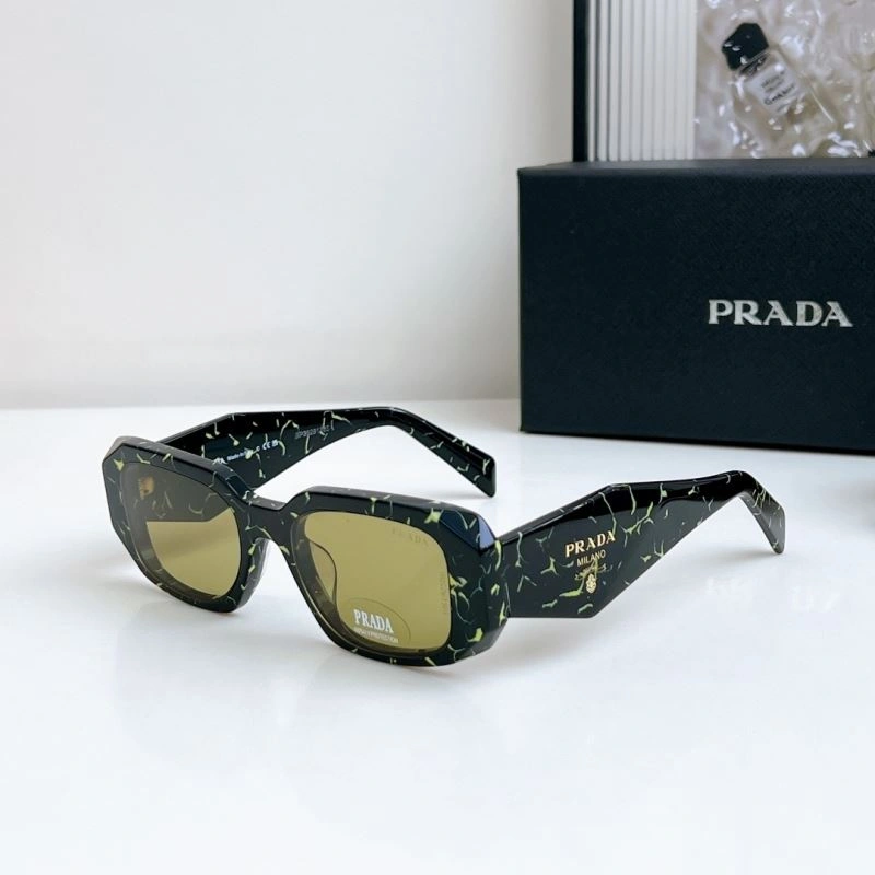 WaterResistant Prada Sunglasses 282123