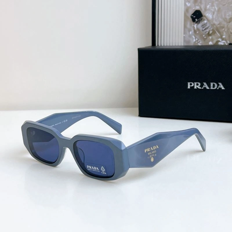 WaterResistant Prada Sunglasses 282123