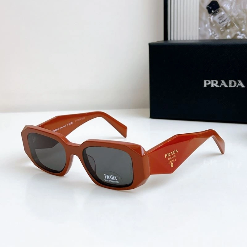 WaterResistant Prada Sunglasses 282123