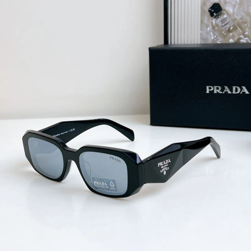 WaterResistant Prada Sunglasses 282123