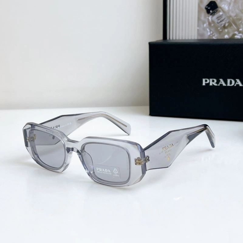 WaterResistant Prada Sunglasses 282123