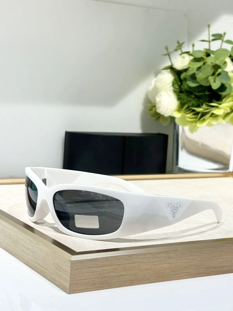 Prada Sunglasses MultiPurpose 282117