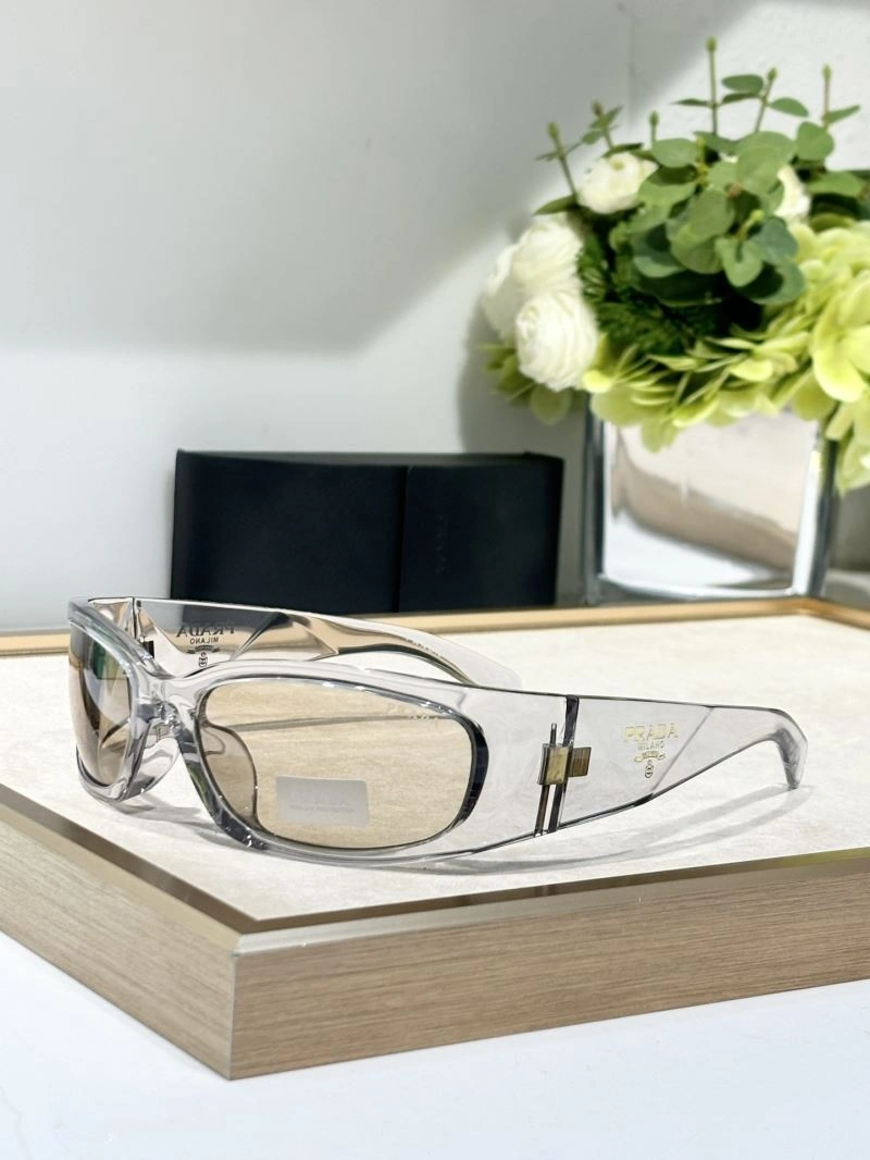 Prada Sunglasses MultiPurpose 282117
