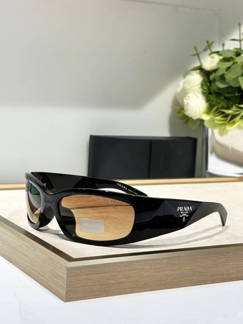 Prada Sunglasses MultiPurpose 282117