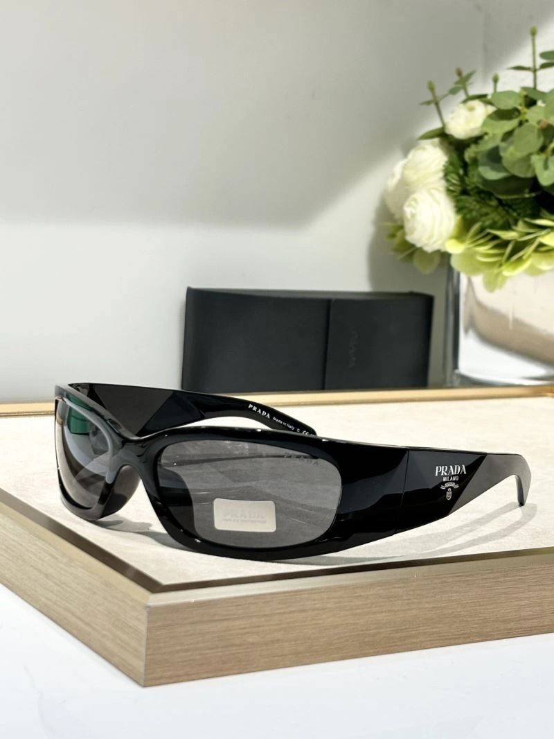 Prada Sunglasses MultiPurpose 282117
