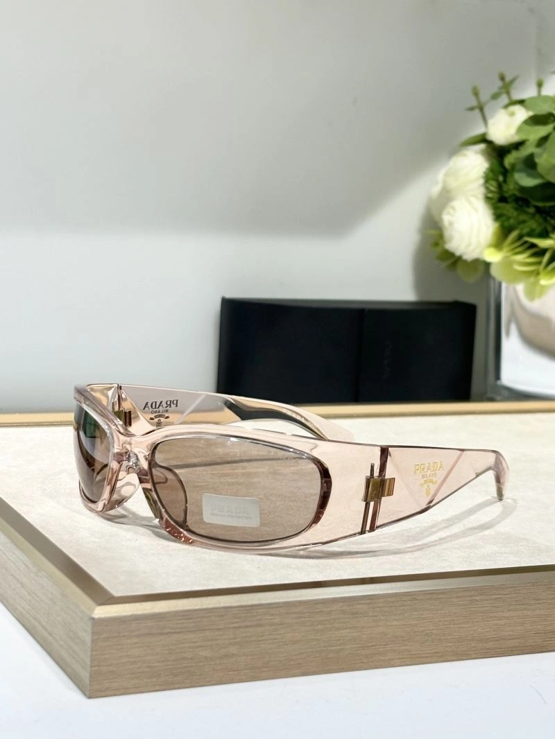 Prada Sunglasses MultiPurpose 282117