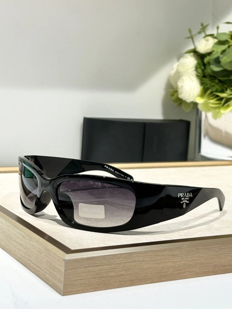 Prada Sunglasses MultiPurpose 282117