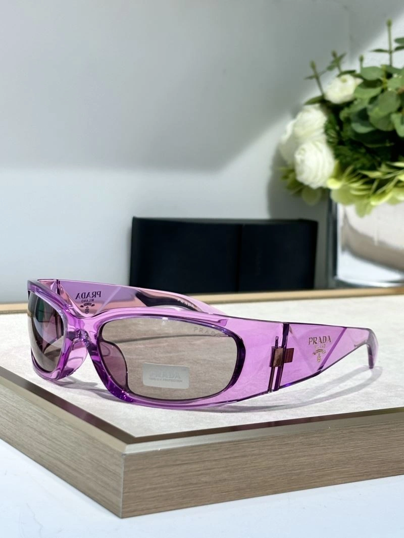 Prada Sunglasses MultiPurpose 282117