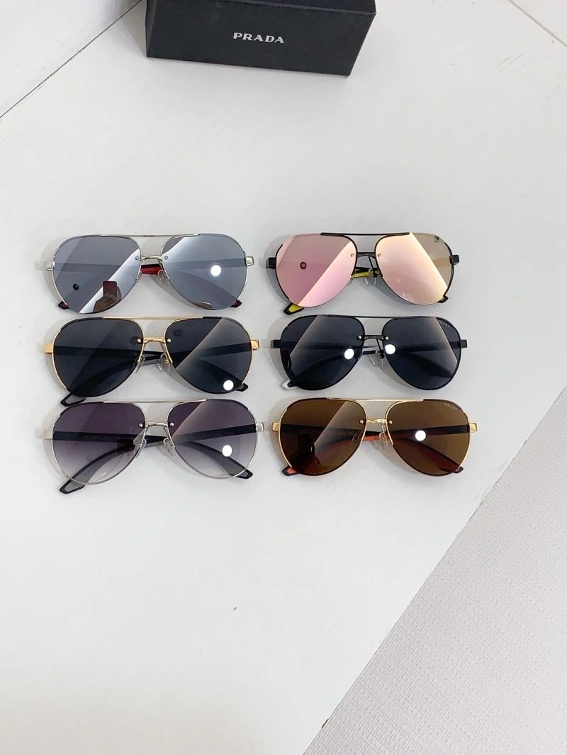 Prada Sunglasses Youthful 282119