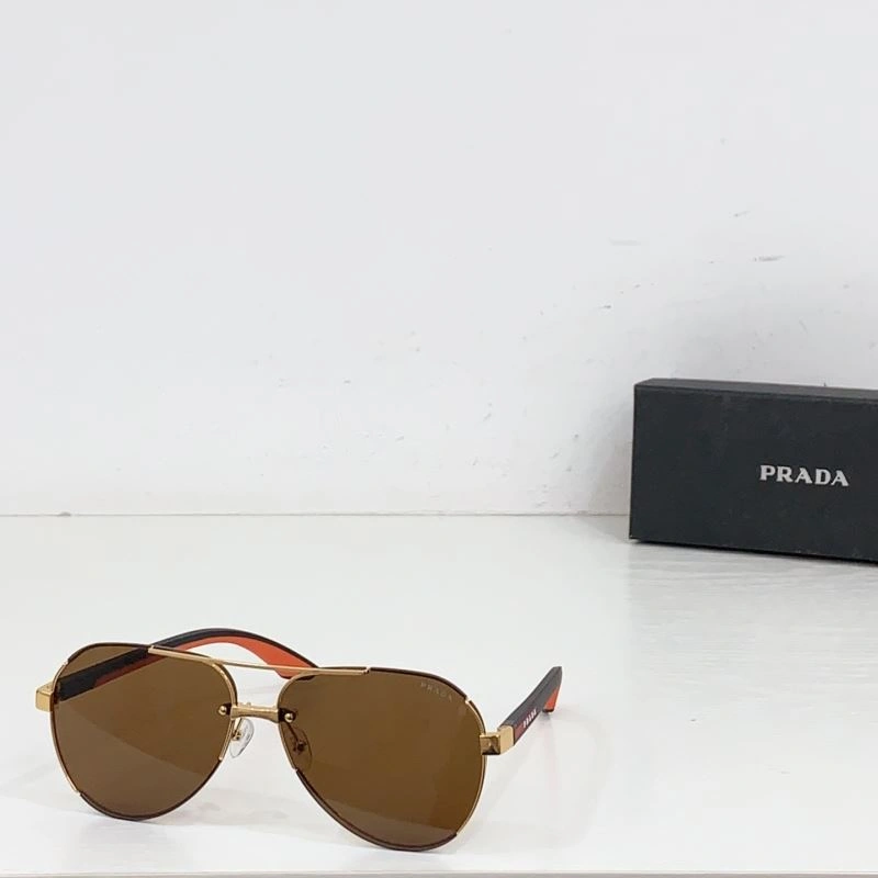 Prada Sunglasses Youthful 282119
