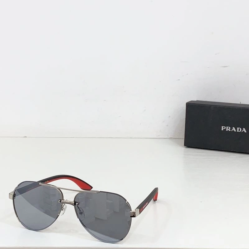 Prada Sunglasses Youthful 282119