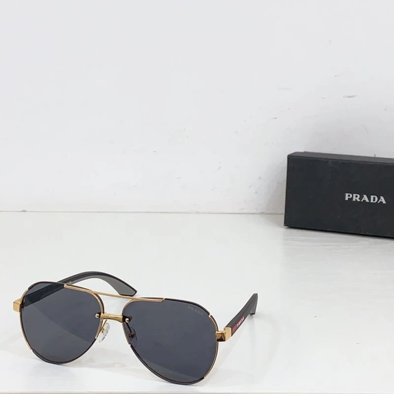 Prada Sunglasses Youthful 282119