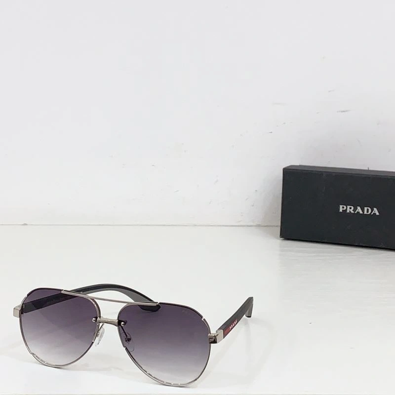 Prada Sunglasses Youthful 282119