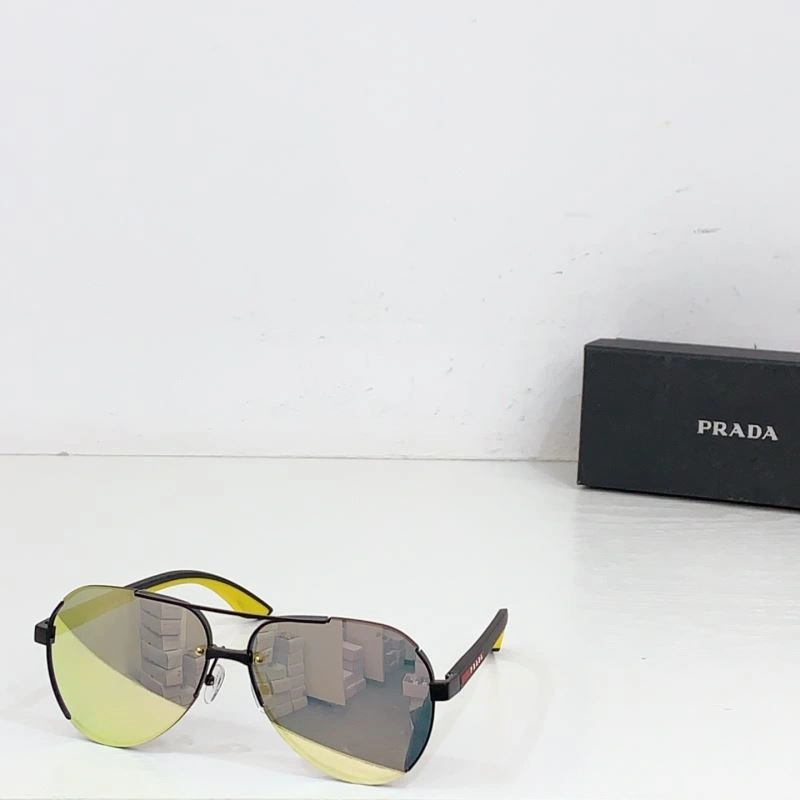 Prada Sunglasses Youthful 282119