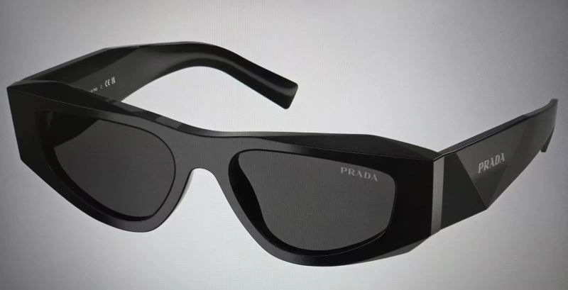 Unisex Prada Sunglasses 282106