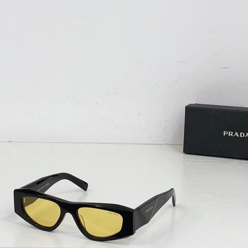 Unisex Prada Sunglasses 282106