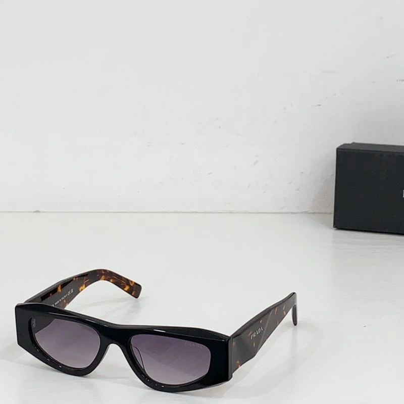 Unisex Prada Sunglasses 282106