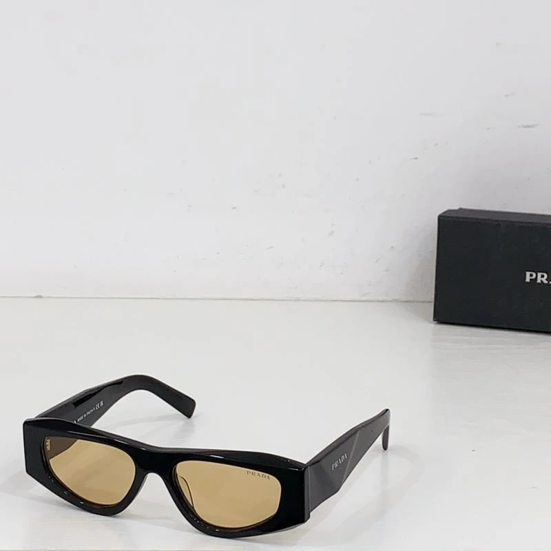 Unisex Prada Sunglasses 282106