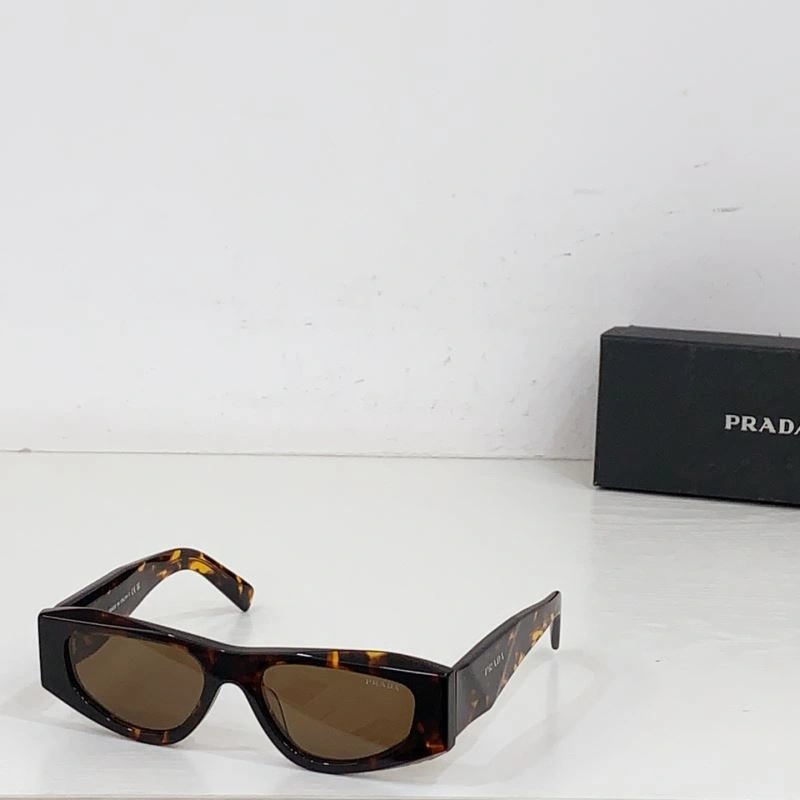 Unisex Prada Sunglasses 282106
