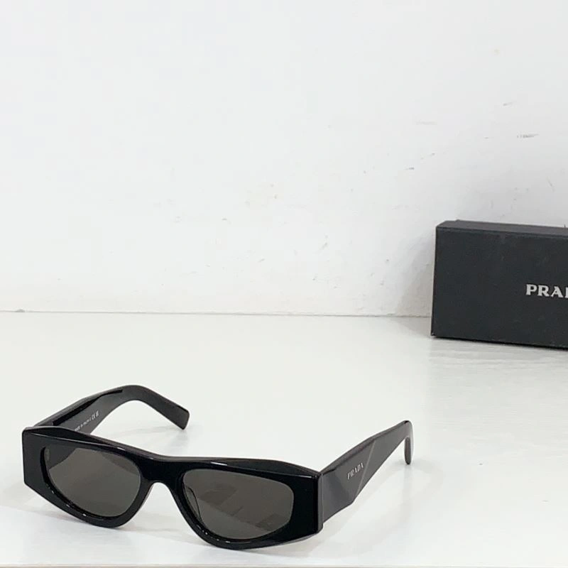 Unisex Prada Sunglasses 282106