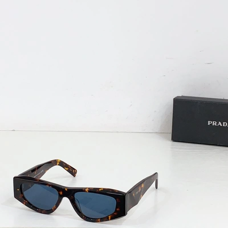 Unisex Prada Sunglasses 282106