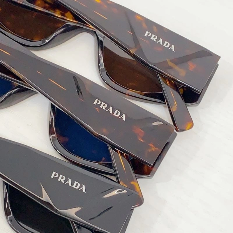 Unisex Prada Sunglasses 282106
