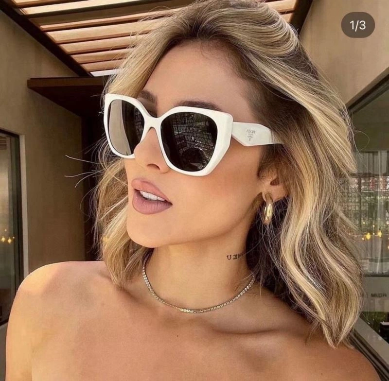 Prada Sunglasses Attractive 282113
