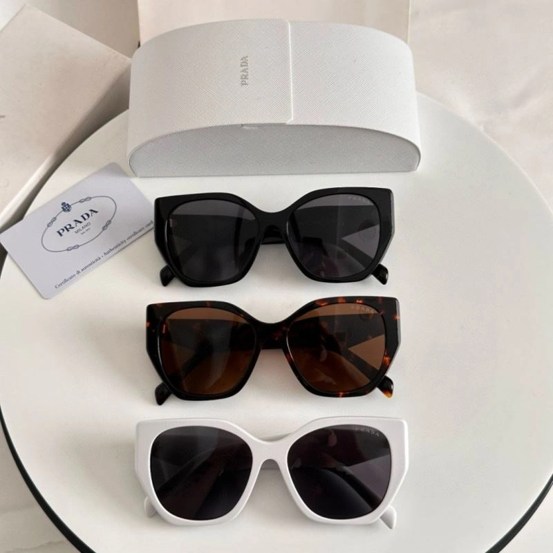 Prada Sunglasses Attractive 282113