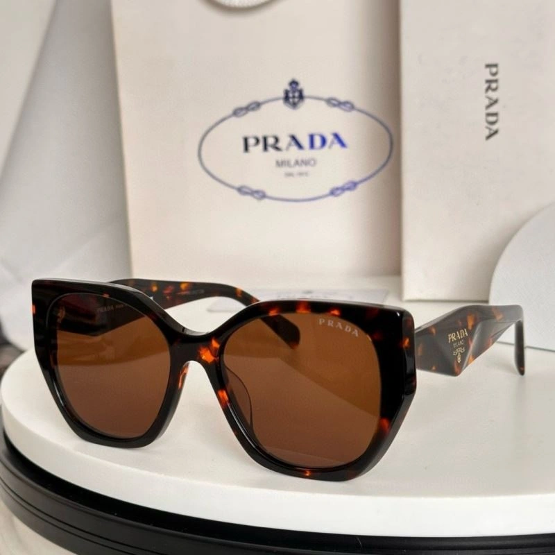 Prada Sunglasses Attractive 282113