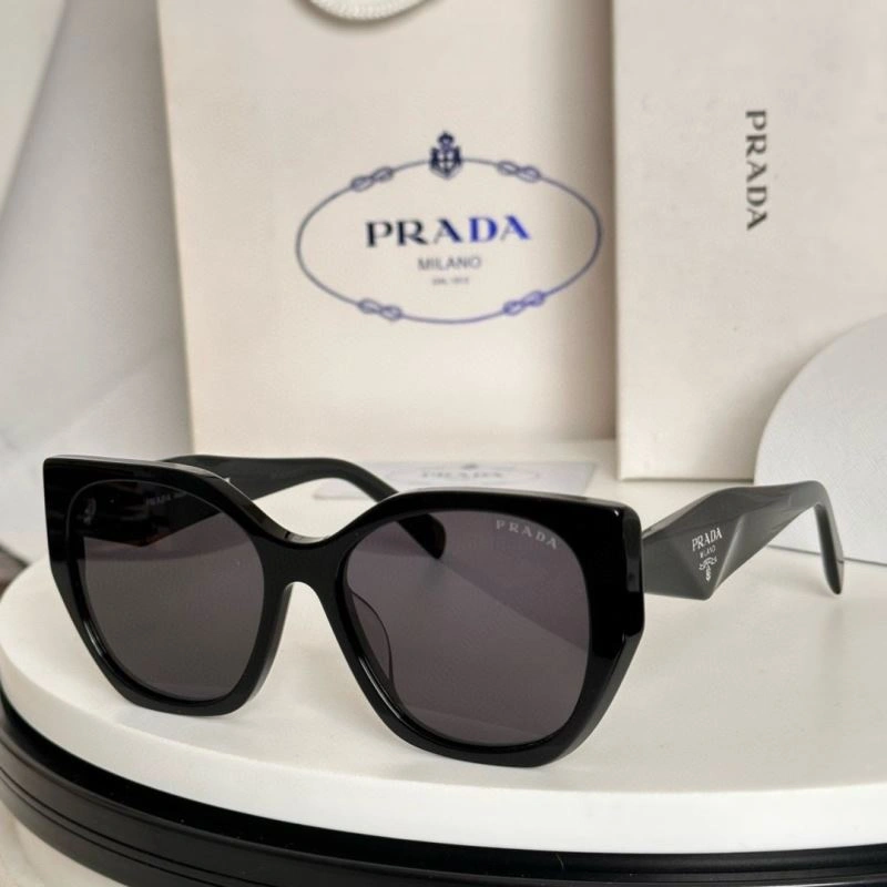 Prada Sunglasses Attractive 282113