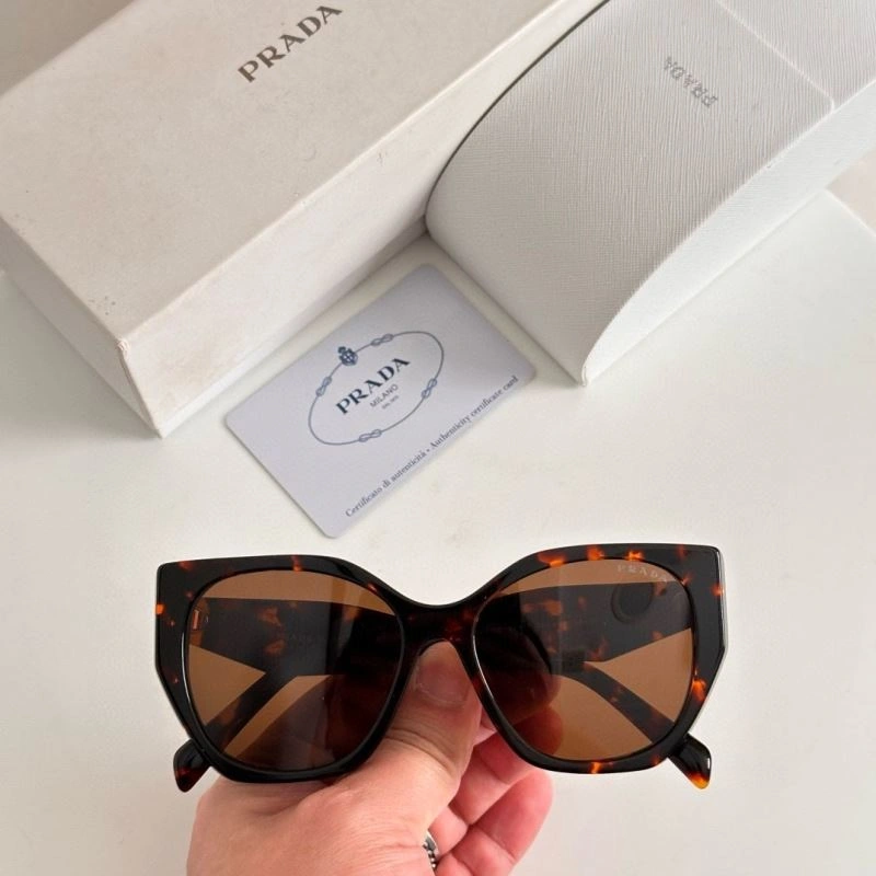Prada Sunglasses Attractive 282113
