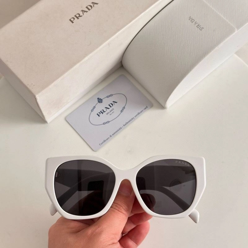 Prada Sunglasses Attractive 282113