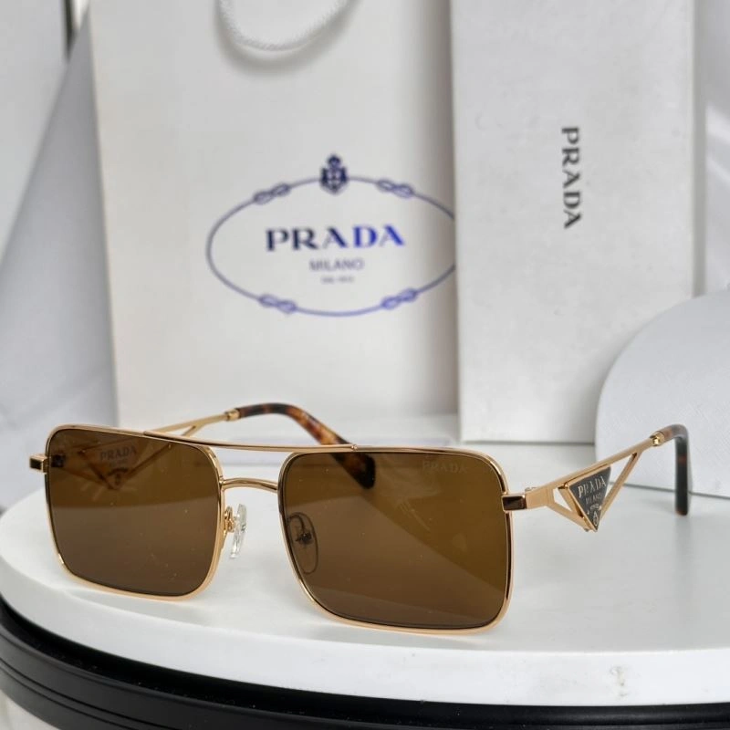Prada Sunglasses Versatile 282121