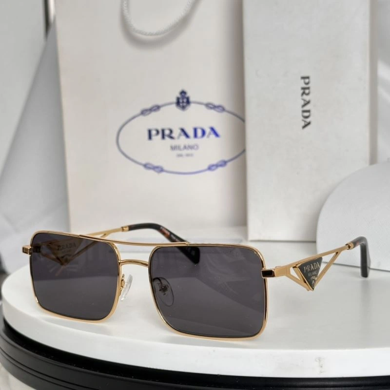 Prada Sunglasses Versatile 282121