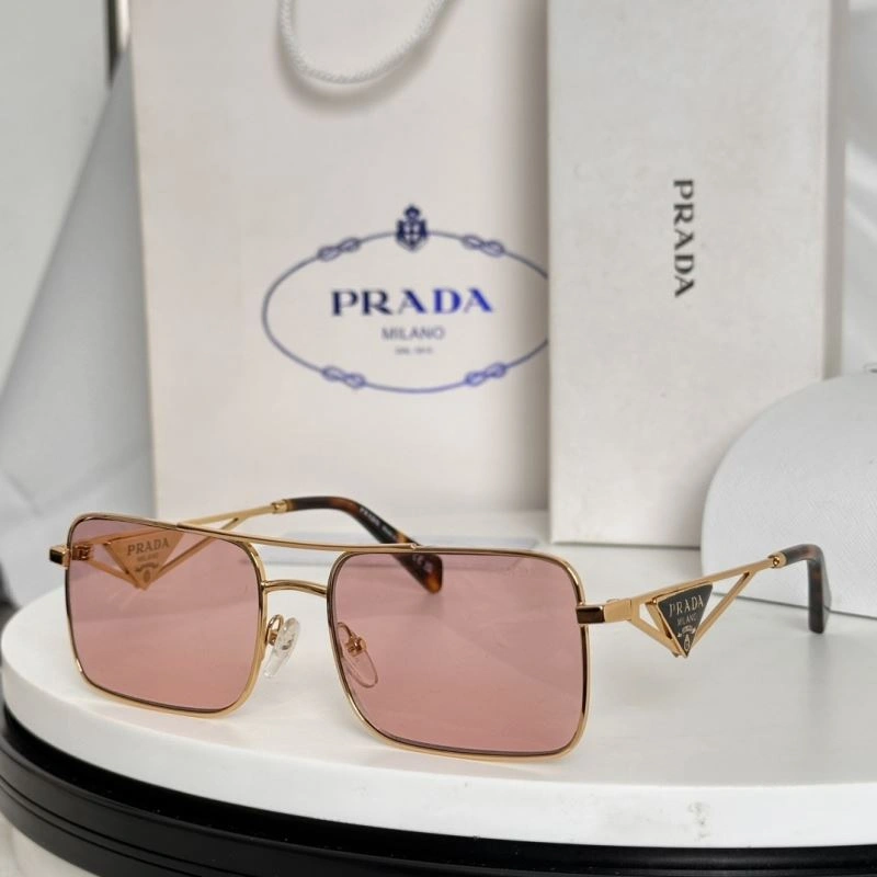 Prada Sunglasses Versatile 282121